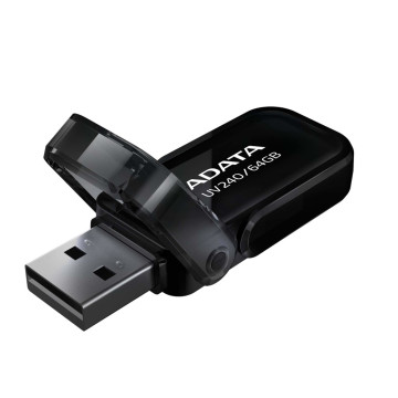 Memoria USB Adata UV240,...