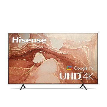 Televisor Hisense Smart TV...