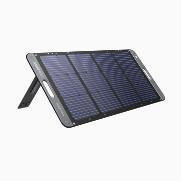 Panel Solar Plegable Ugreen...