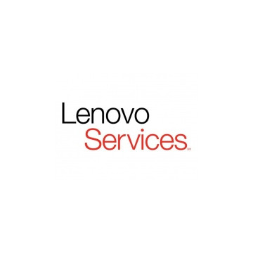 Garantia Extendida Lenovo 3...