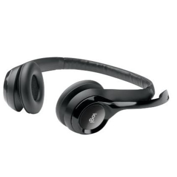 Diadema Logitech ClearChat...