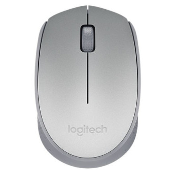 Mouse Logitech Óptico M170,...