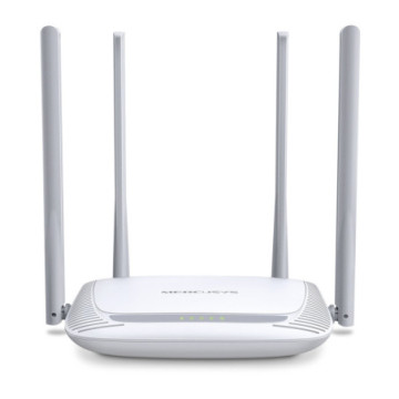 Router Mercusys MW325R, 300...