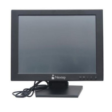 Monitor Touch Nextep NE-520...