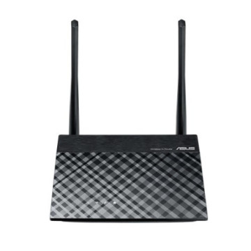 Router ASUS Fast Ethernet...