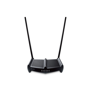 Router TP-Link TL-WR841HP,...