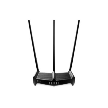 Router TP-Link TL-WR941HP,...