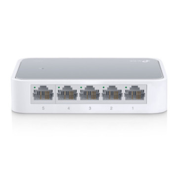 Switch TP-Link TL-SF1005D,...