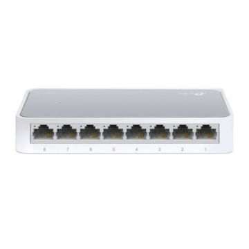 Switch TP-Link TL-SF1008D,...