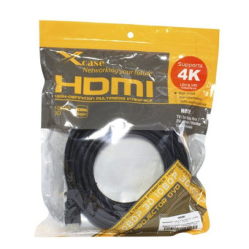 Cable de Video X-Case HDMI...