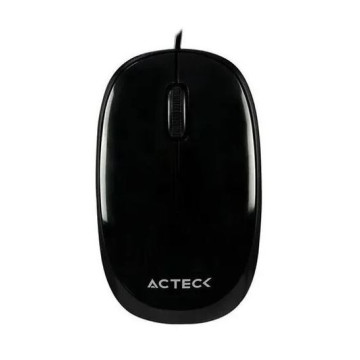 Mouse Acteck Optico ENTRY...