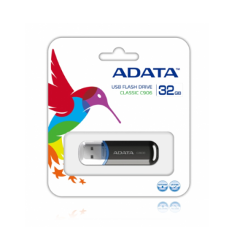 Memoria USB Adata C906,...