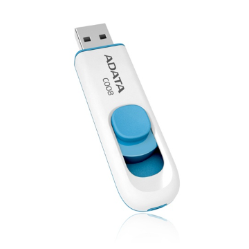 Memoria USB Adata C008,...