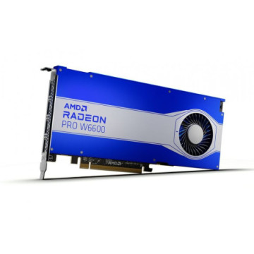 Tarjeta de Video AMD Radeon...