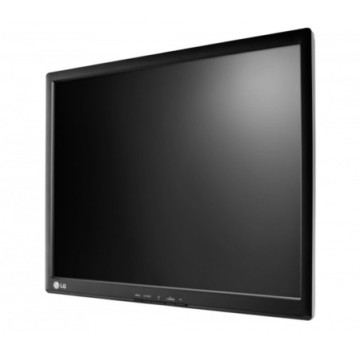 Monitor Touch LG 17MB15T...
