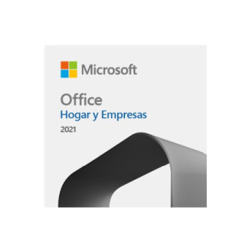 Licencia Microsoft Office...