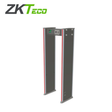 Detector de Metal ZKTeco...