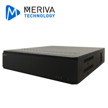 NVR Meriva Technology de 64...