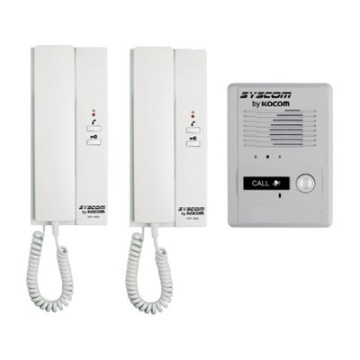 Interfon Kocom KDP-602-A/D,...