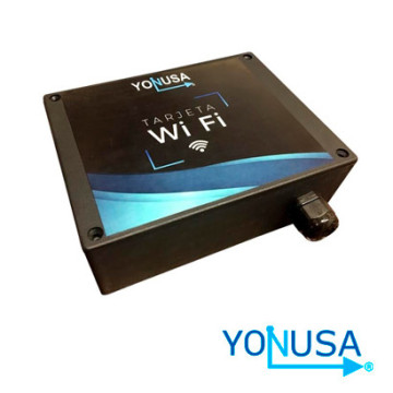 Modulo Yonusa WI-01 - Wi-Fi...
