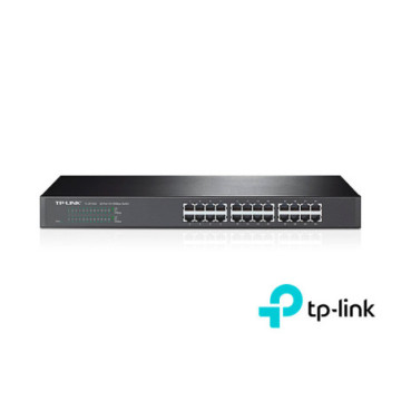 Switch TP-Link TL-SF1024,...