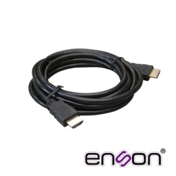Cable de Video Enson HDMI...