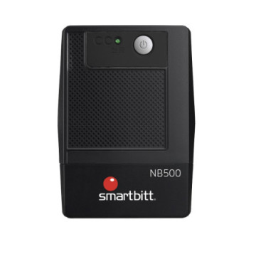 No Break Smartbitt NB500S,...