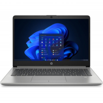 Laptop HP 240 G9 14" HD,...