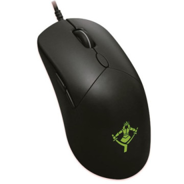 Mouse Gamer Yeyian Óptico...