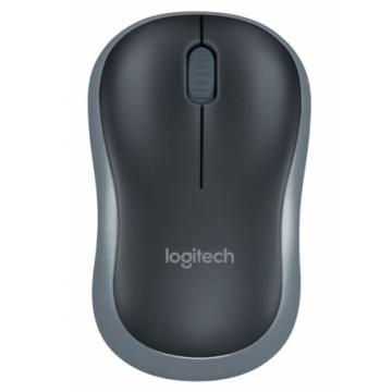 Mouse Logitech Optico M185,...