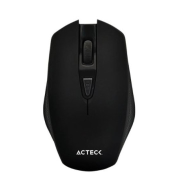 Mouse Acteck Optico Durable...