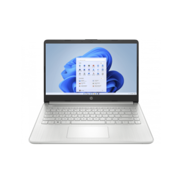 Laptop HP 14-DQ0522LA 14"...