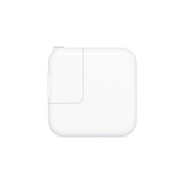 Cargador Carga rápido Apple 12w iPad Ipod Iphone