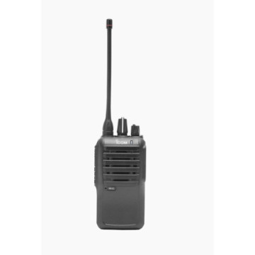 Radio ICOM IC-F3003, VHF,...