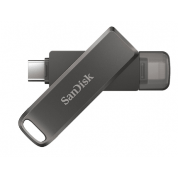 Memoria USB SanDisk iXpand...