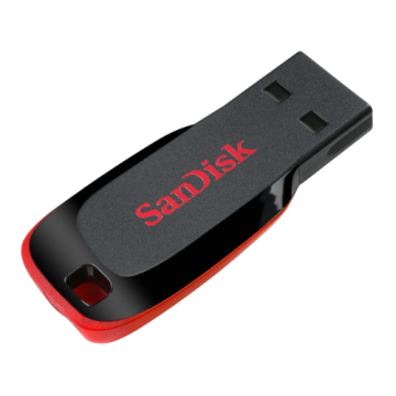 Memoria USB SanDisk Cruzer...
