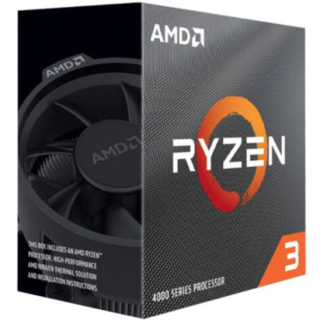 Procesador AMD Ryzen 3...