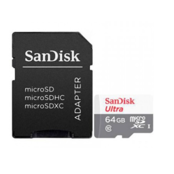 Memoria Flash MicroSDXC...