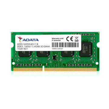 Memoria RAM Adata DDR3L...