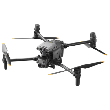 Drone DJI M30T Edicion...