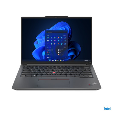 Laptop Lenovo ThinkPad E14...