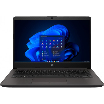 Laptop HP 240 G9 14" HD,...