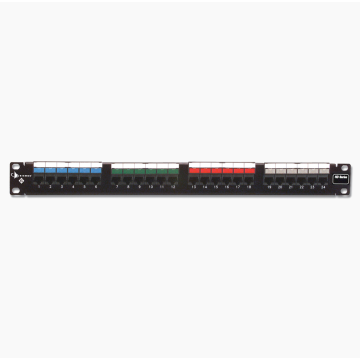 Patch Panel Siemon HD6-24,...