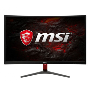 Monitor Gamer Curvo MSI...