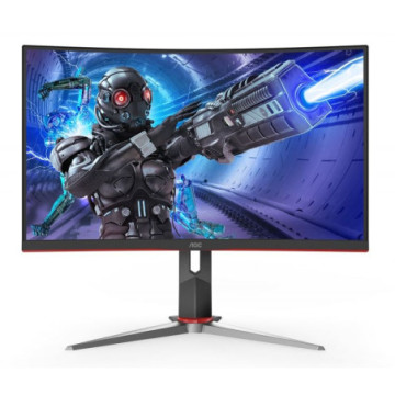 Monitor Gamer Curvo AOC...