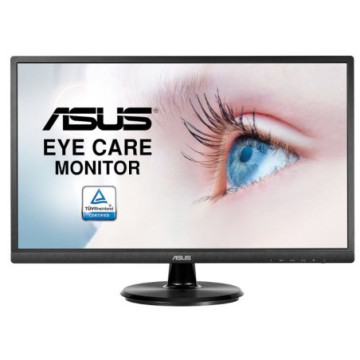 Monitor ASUS VA249HE LED...