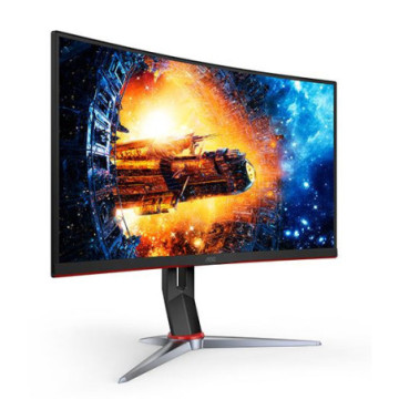 Monitor Gamer Curvo AOC...