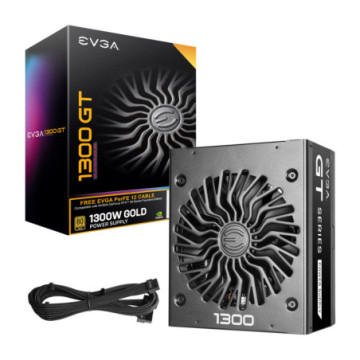 Fuente de Poder EVGA...