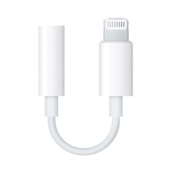 Adaptador Apple Lightning...