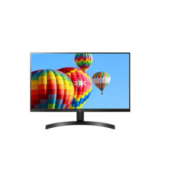 Monitor LG 27MK600M LED...